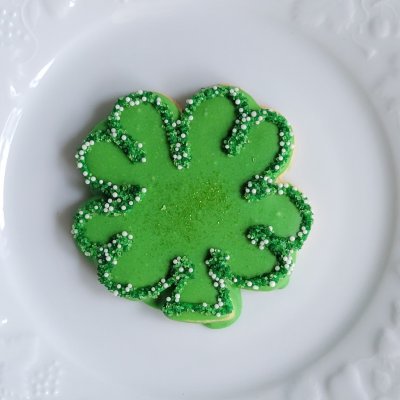 shamrock $4.25